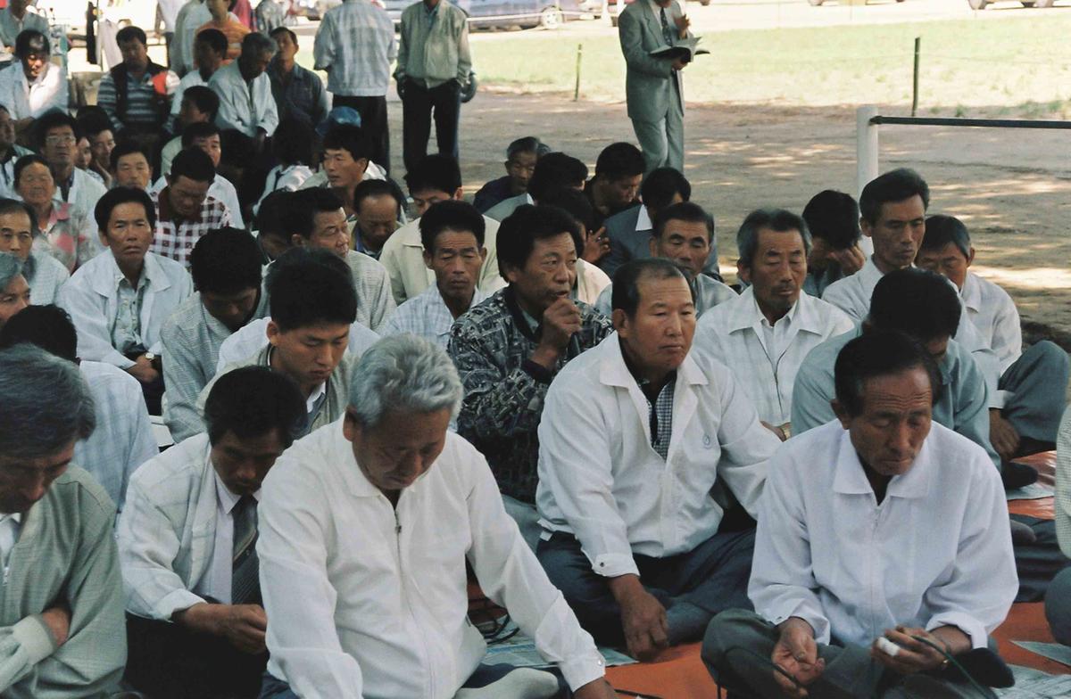 합천군 종합이동관서