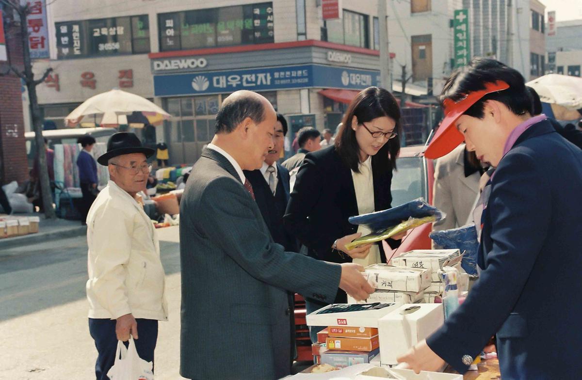 강석정 전군수님