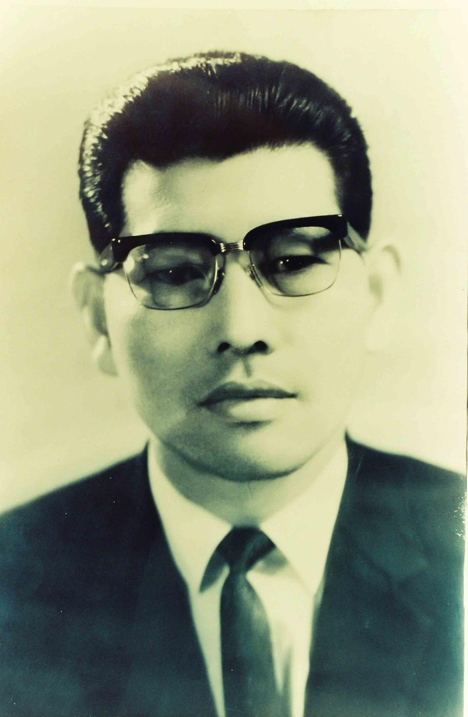 증명사진