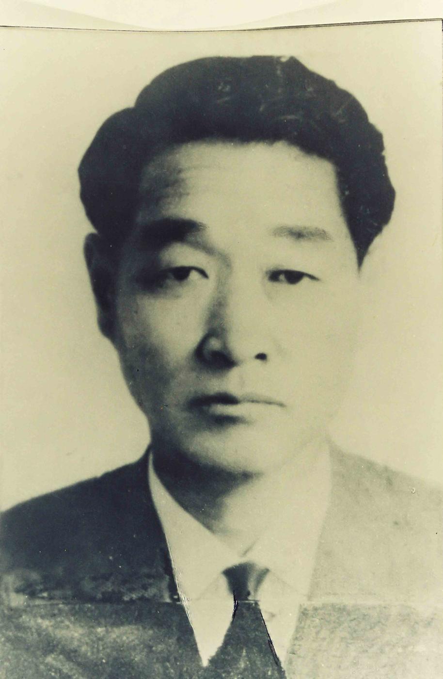 증명사진
