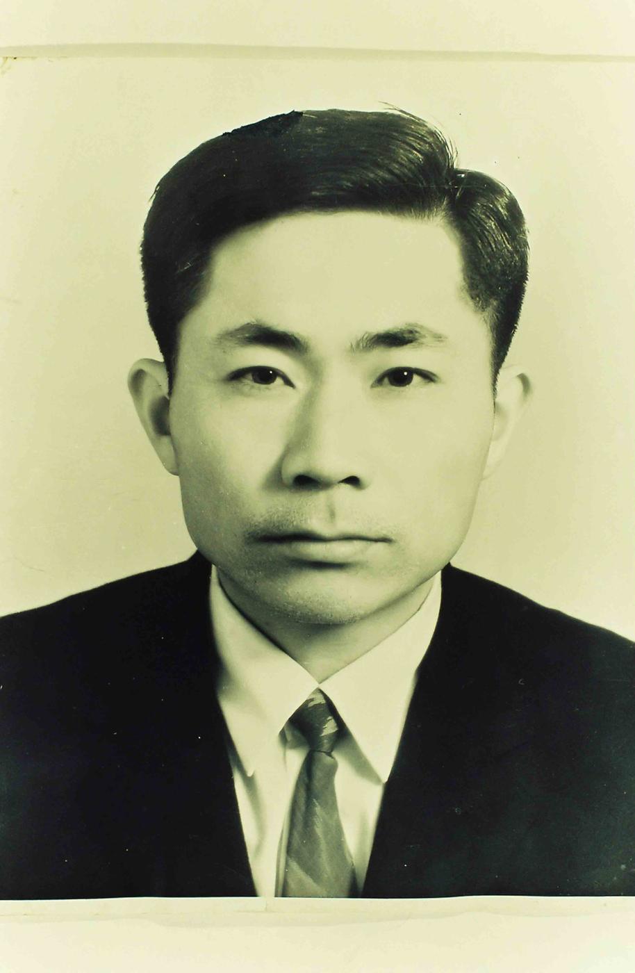 증명사진