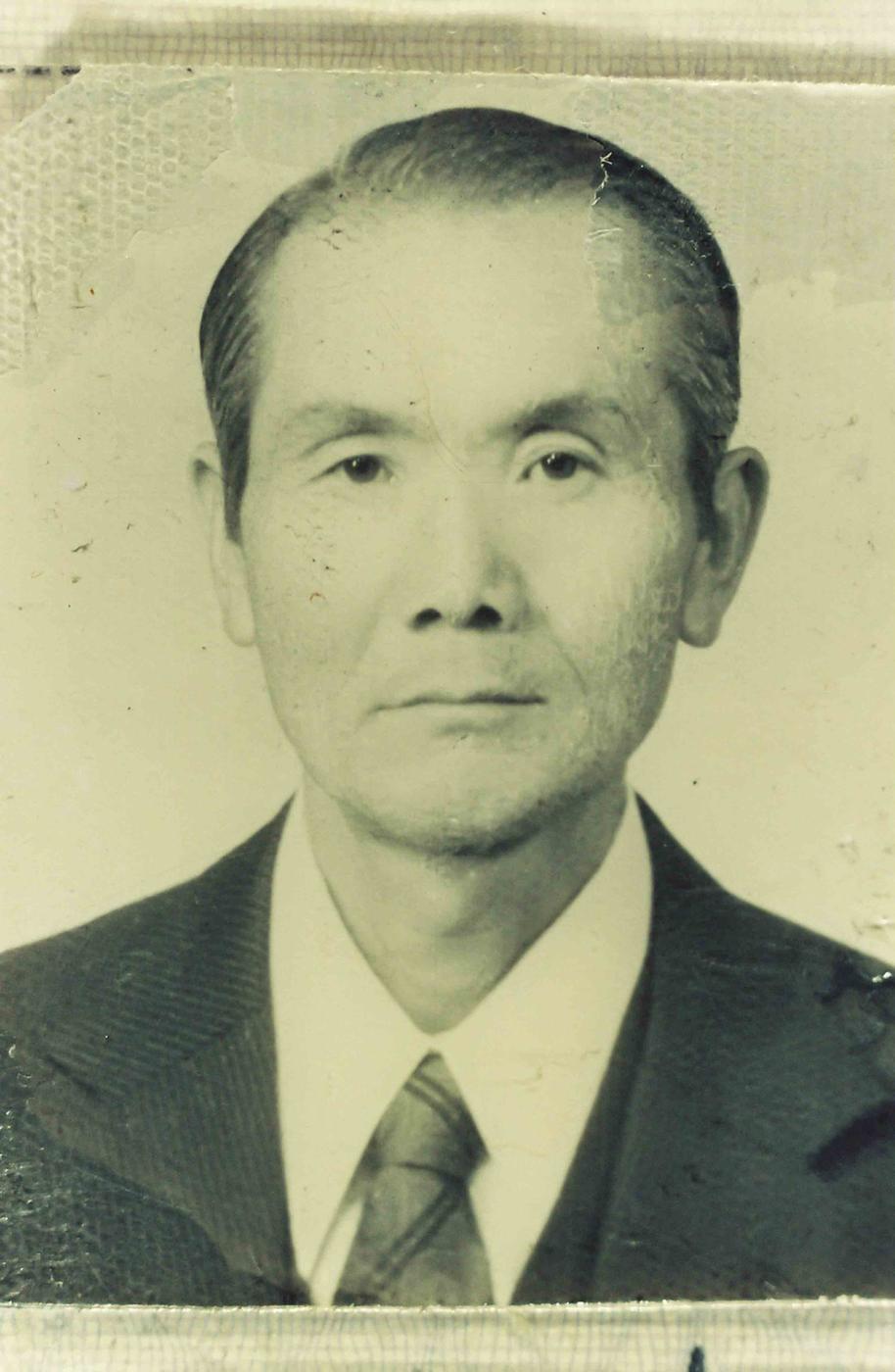 증명사진