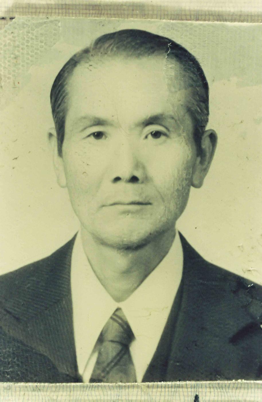 증명사진