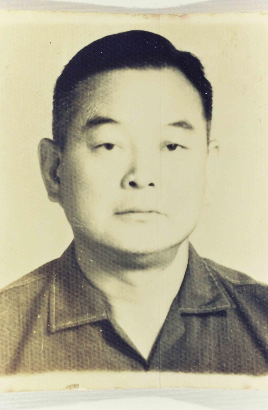 증명사진