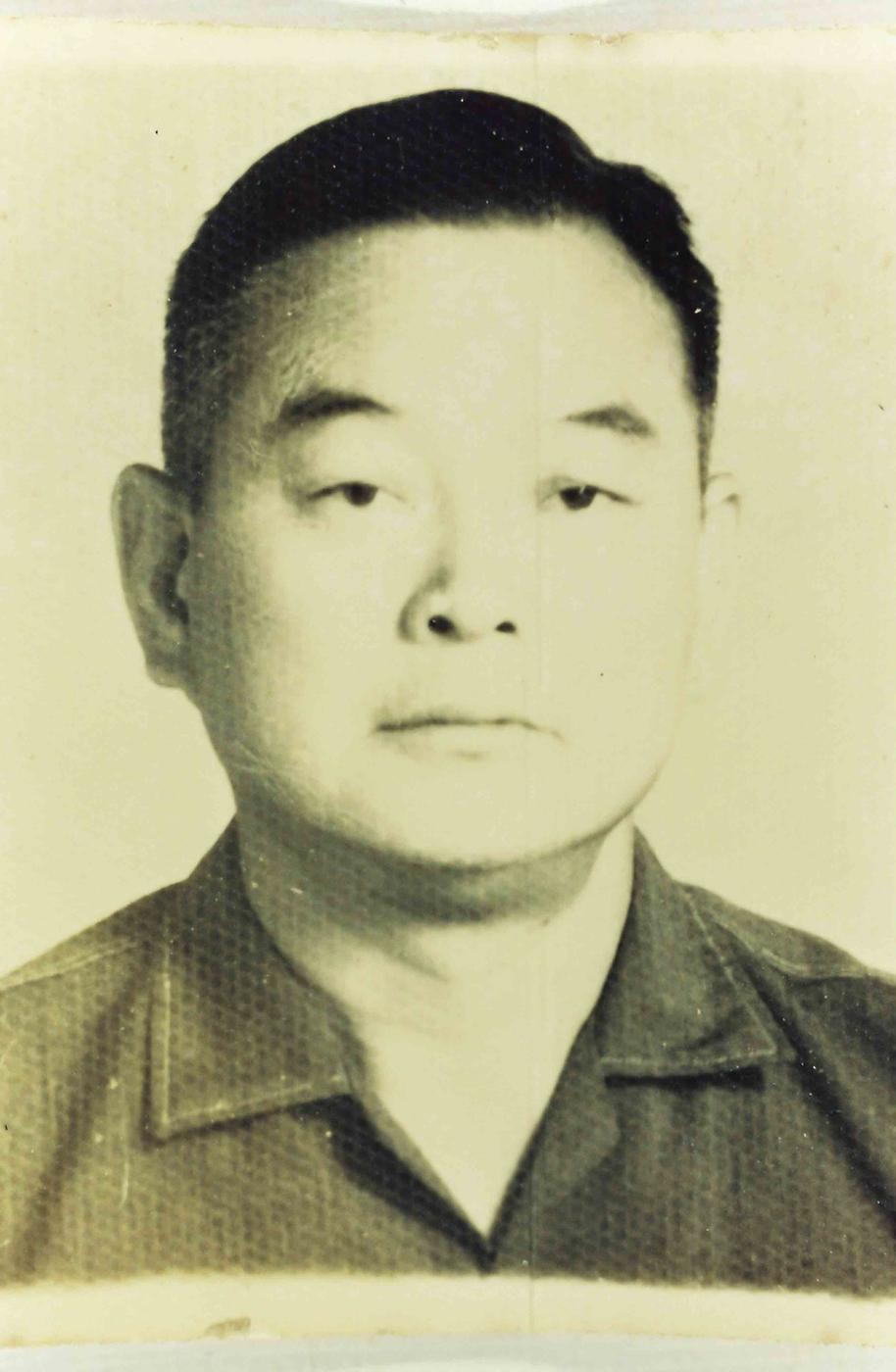 증명사진
