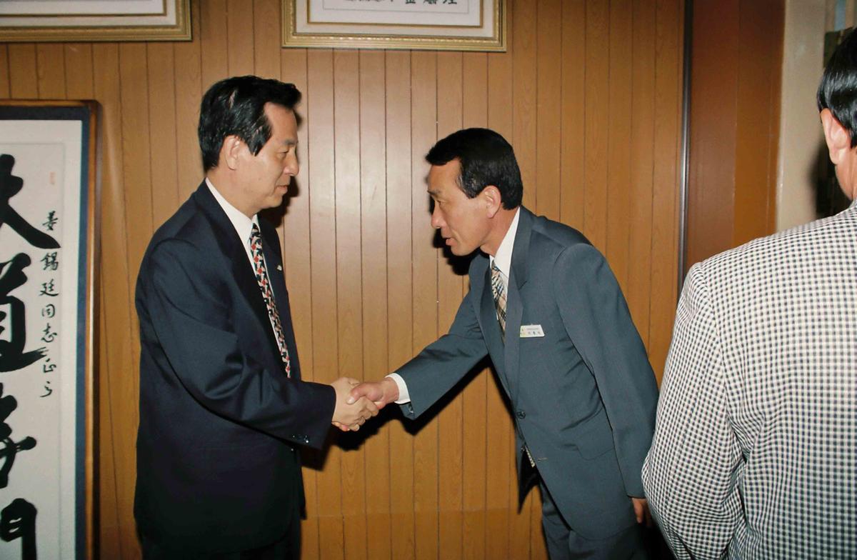 인물