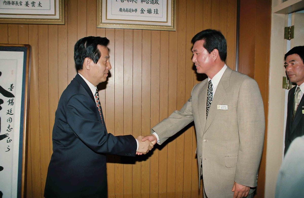 인물