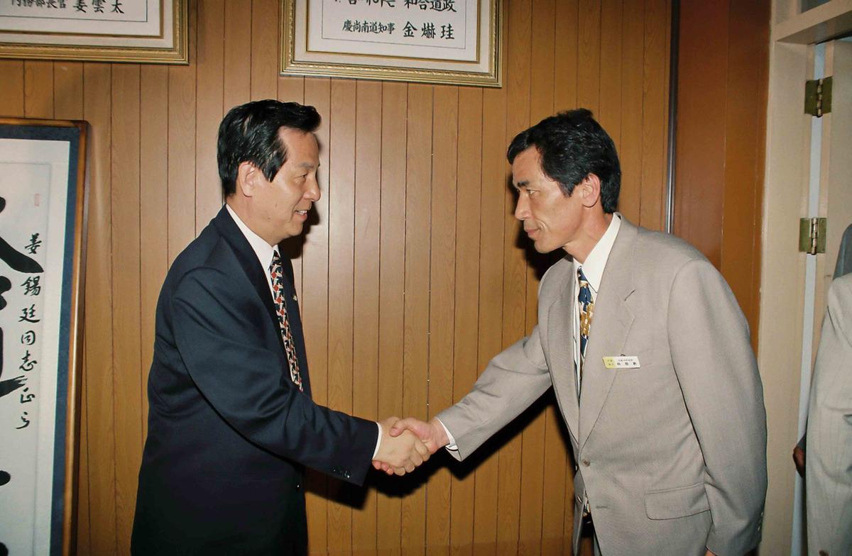 인물