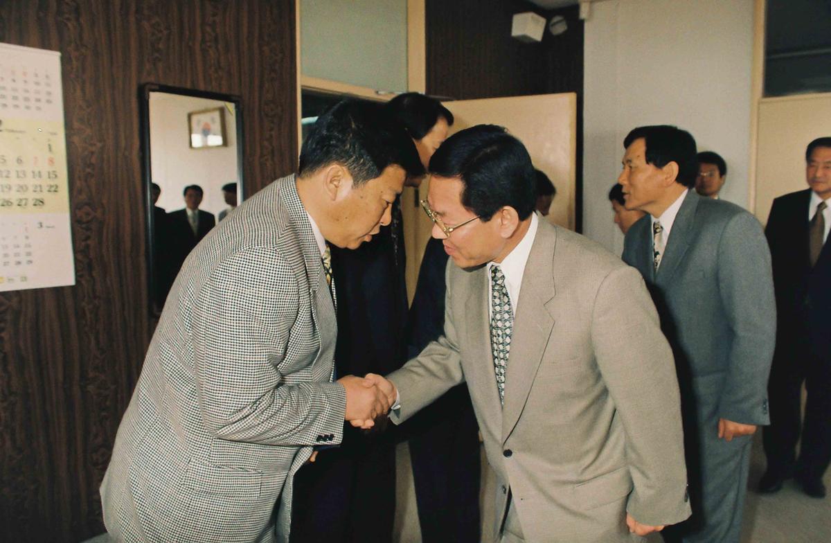 수여