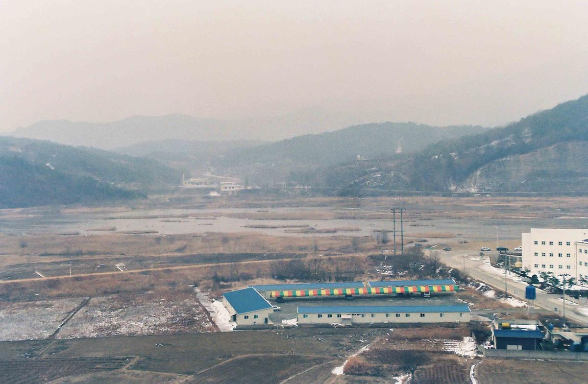 황강