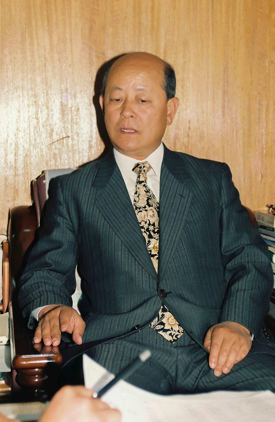 강석정 전군수님