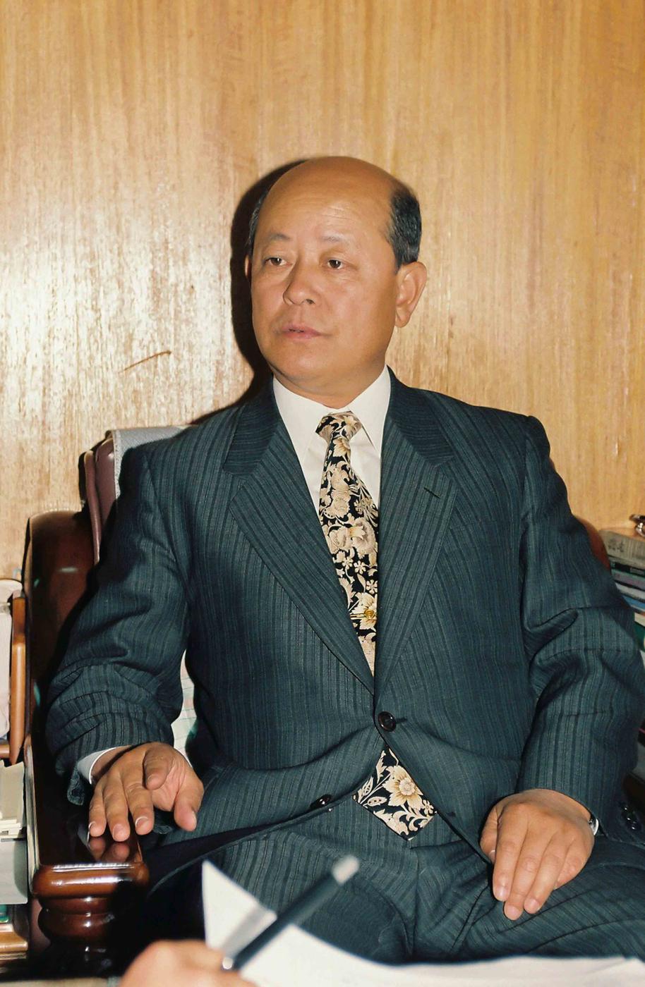 강석정 전군수님