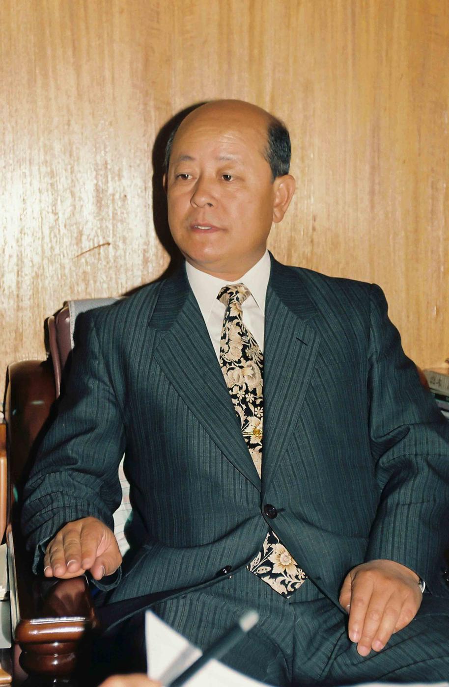 강석정 전군수님
