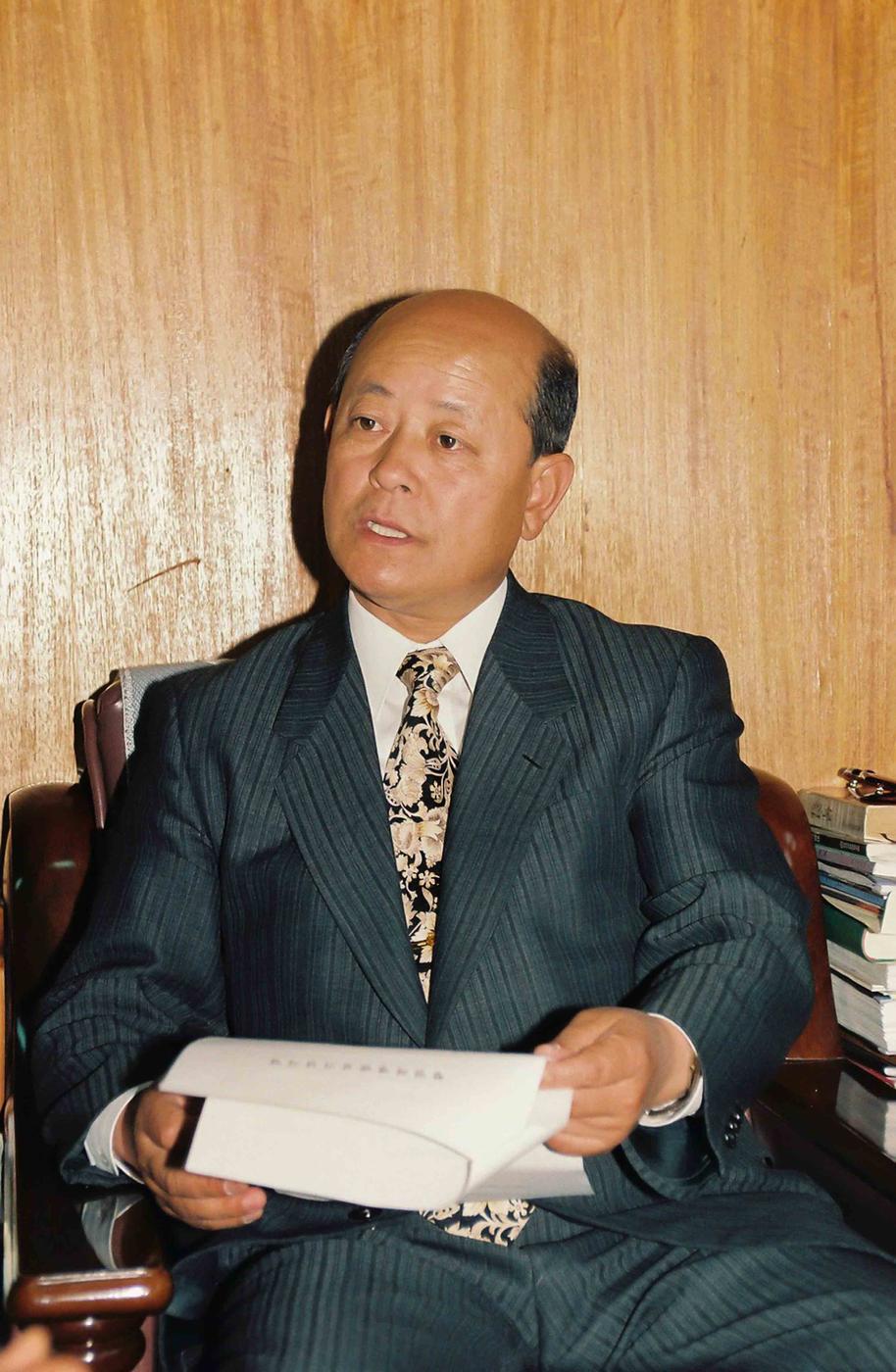 강석정 전군수님