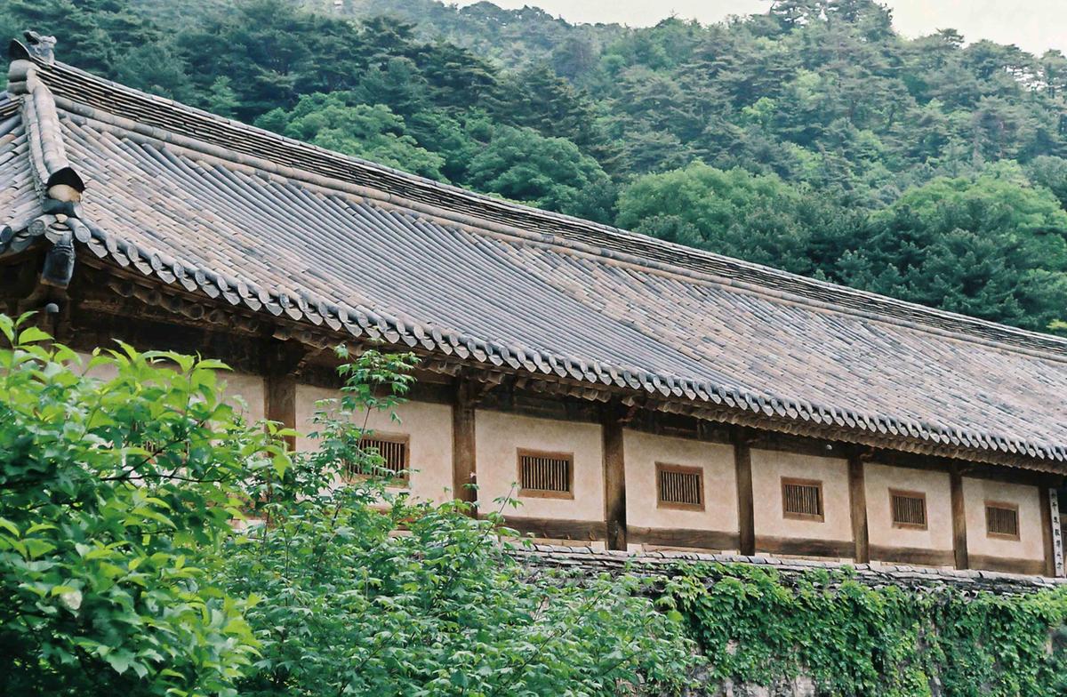 사찰