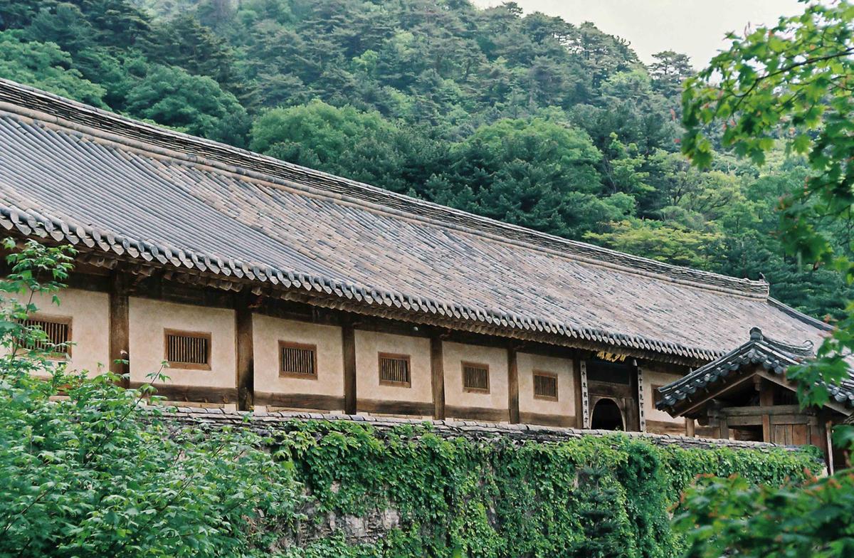 사찰