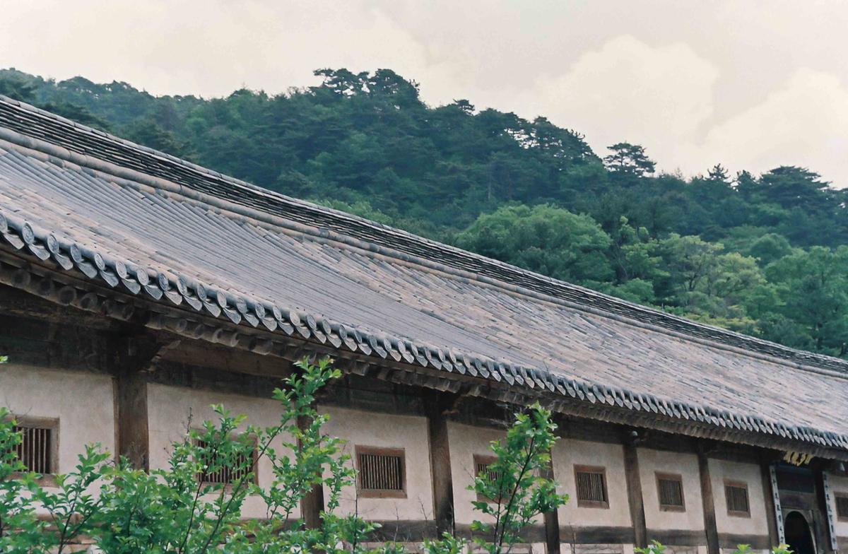 사찰