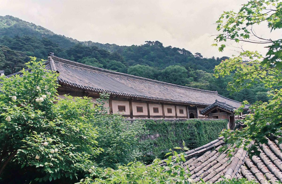 사찰