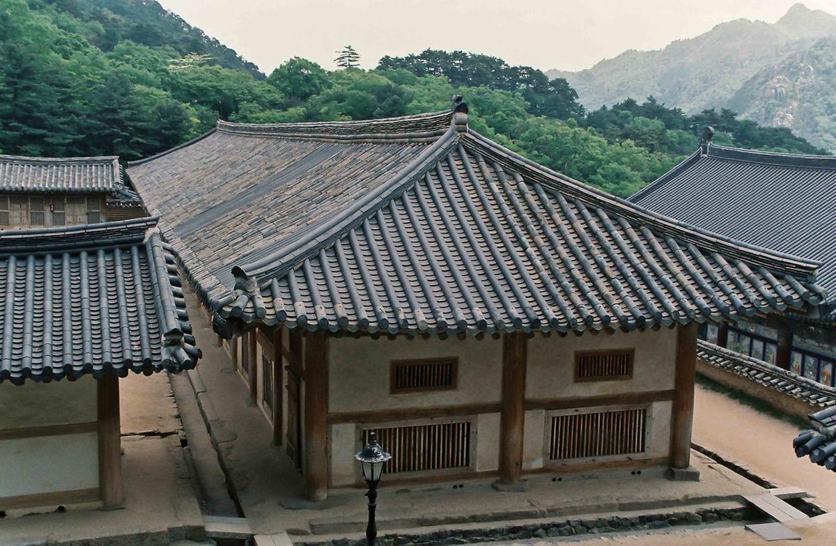 사찰