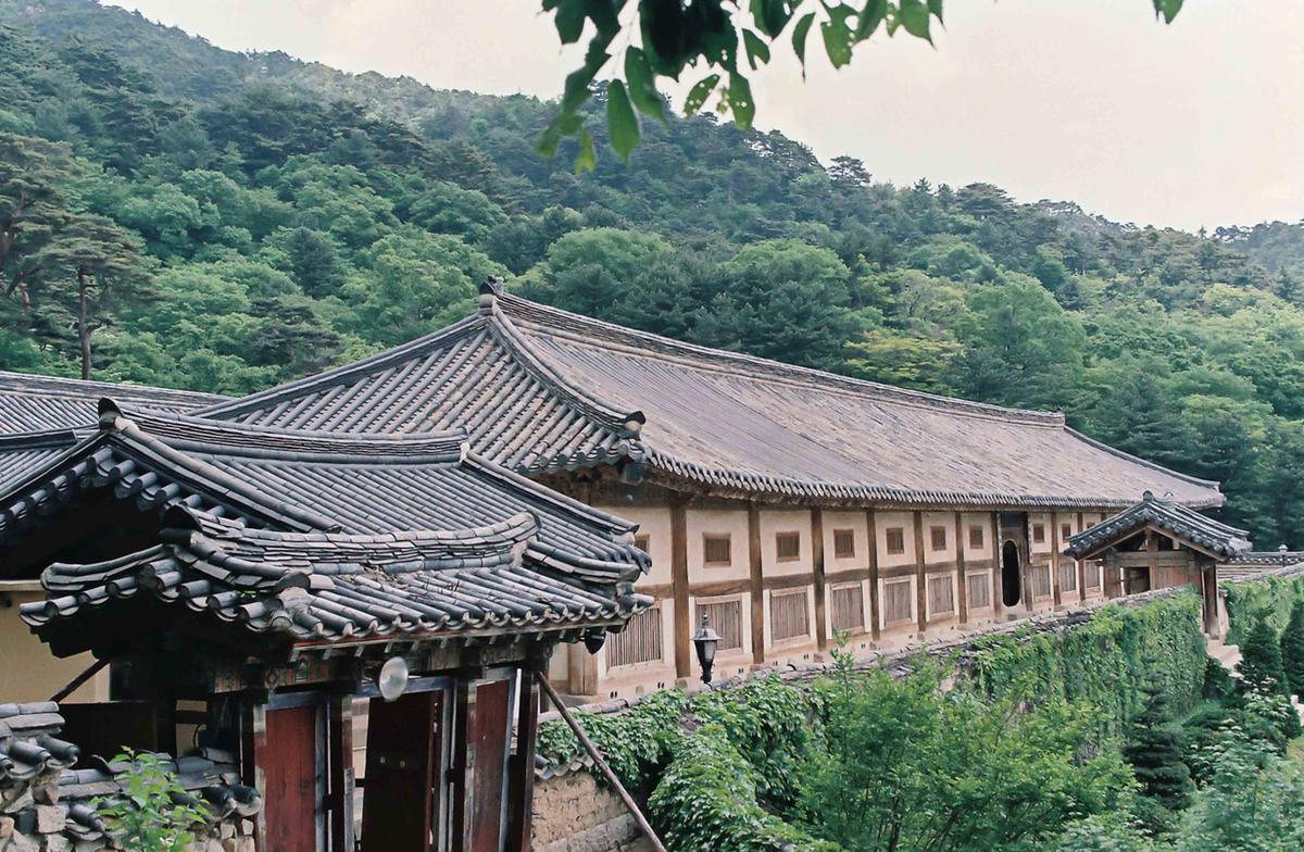 사찰