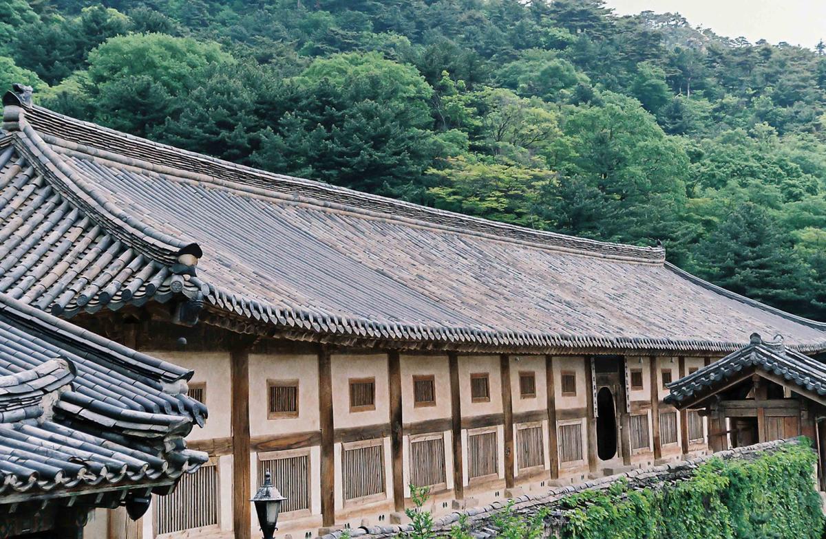 사찰
