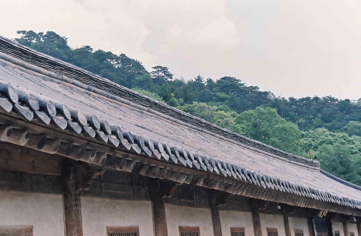 사찰