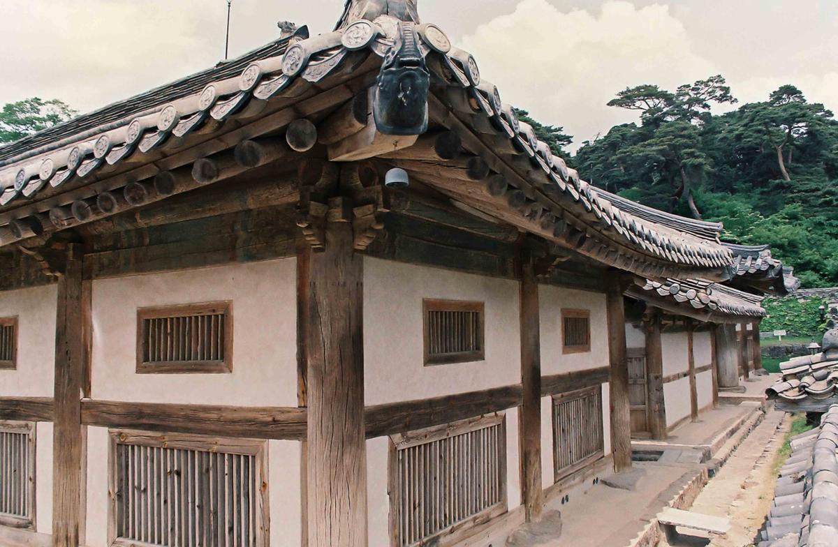 사찰