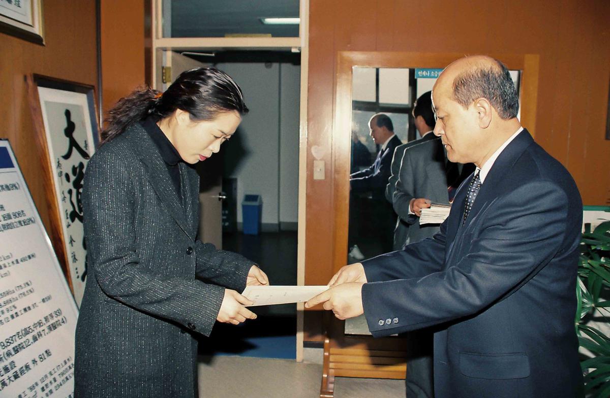 새해영농설계 벼생력재배기술 교육