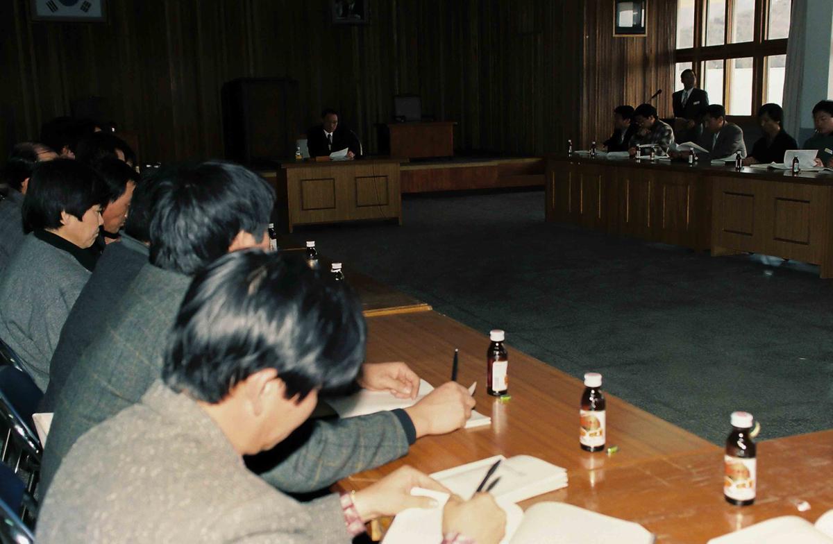 새해영농설계 벼생력재배기술 교육