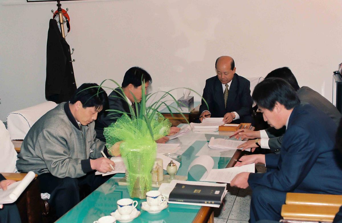 새해영농설계 벼생력재배기술 교육