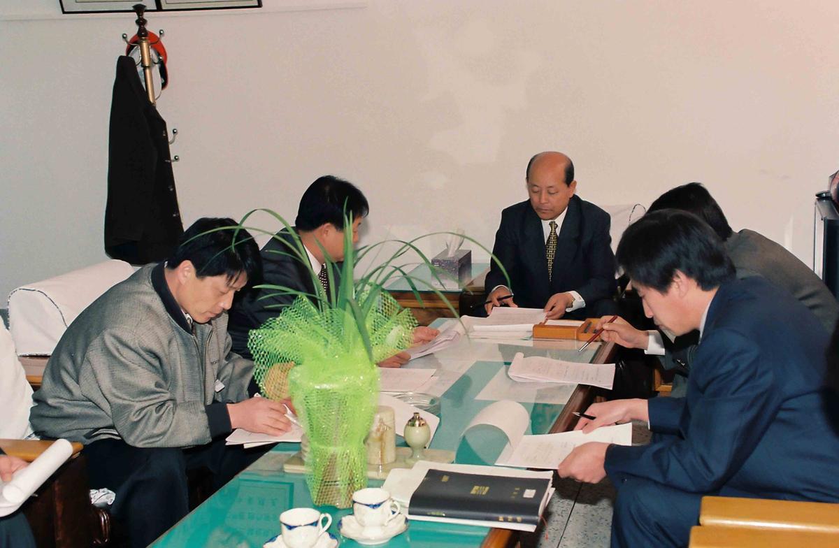 새해영농설계 벼생력재배기술 교육