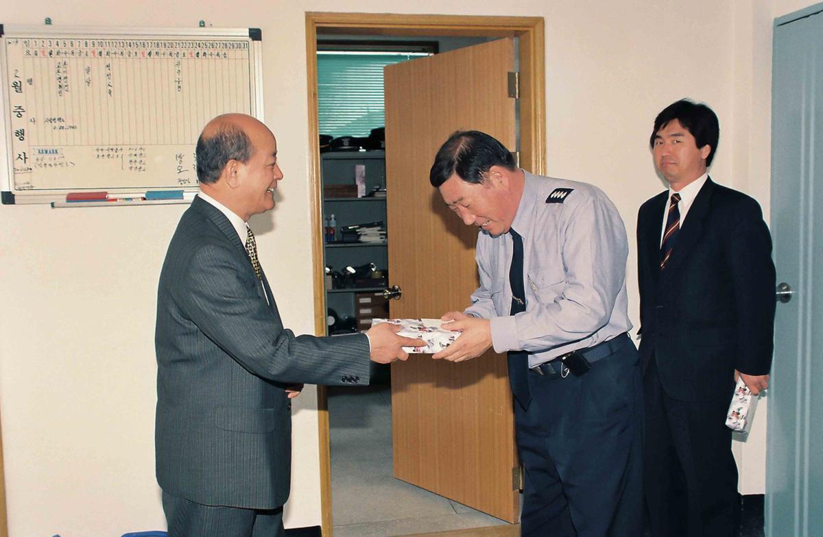 새해영농설계 벼생력재배기술 교육