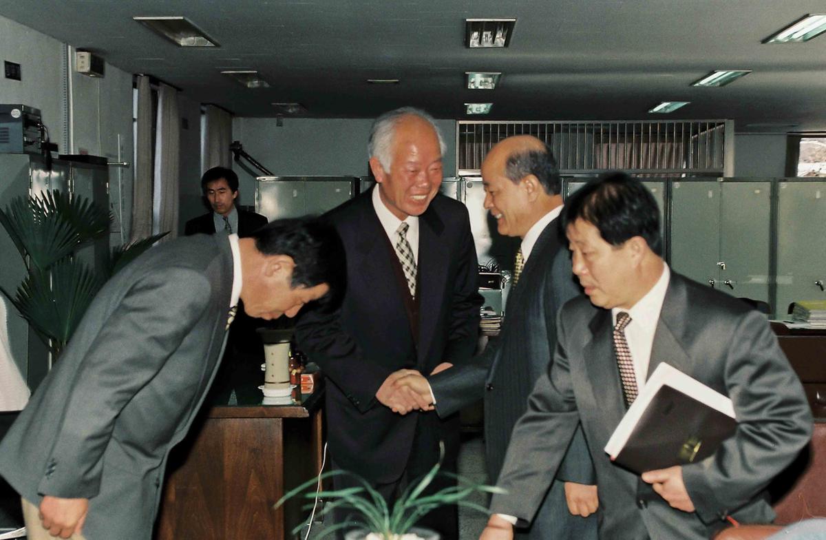 새해영농설계 벼생력재배기술 교육