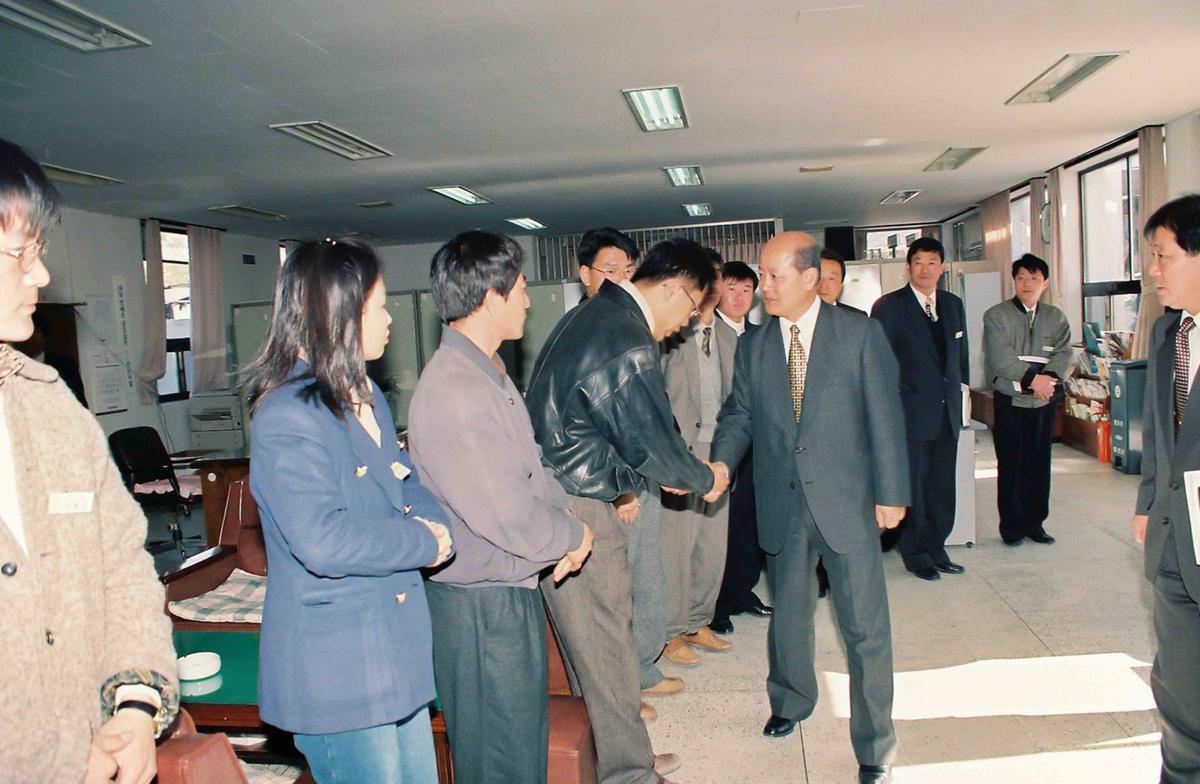 새해영농설계 벼생력재배기술 교육