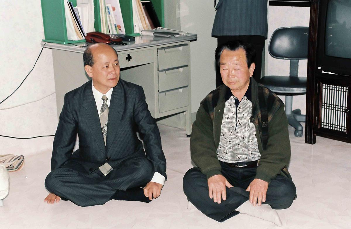 강석정 전군수님