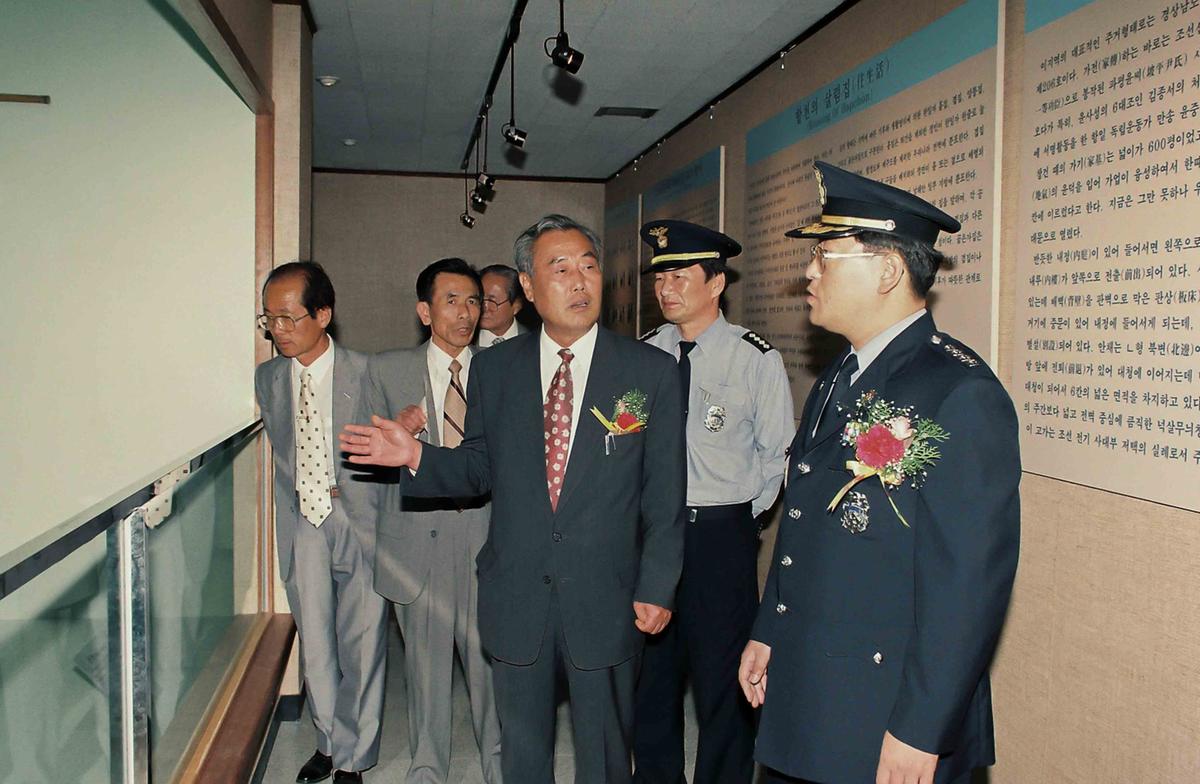 행사