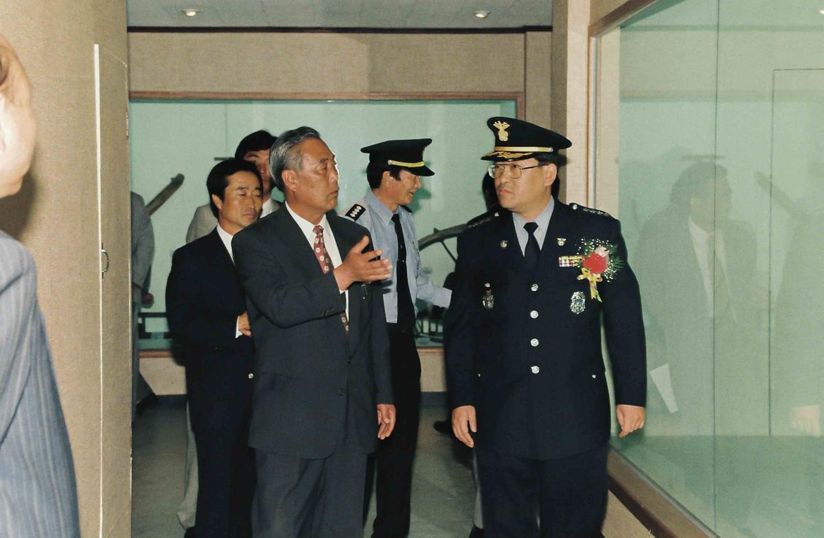 행사