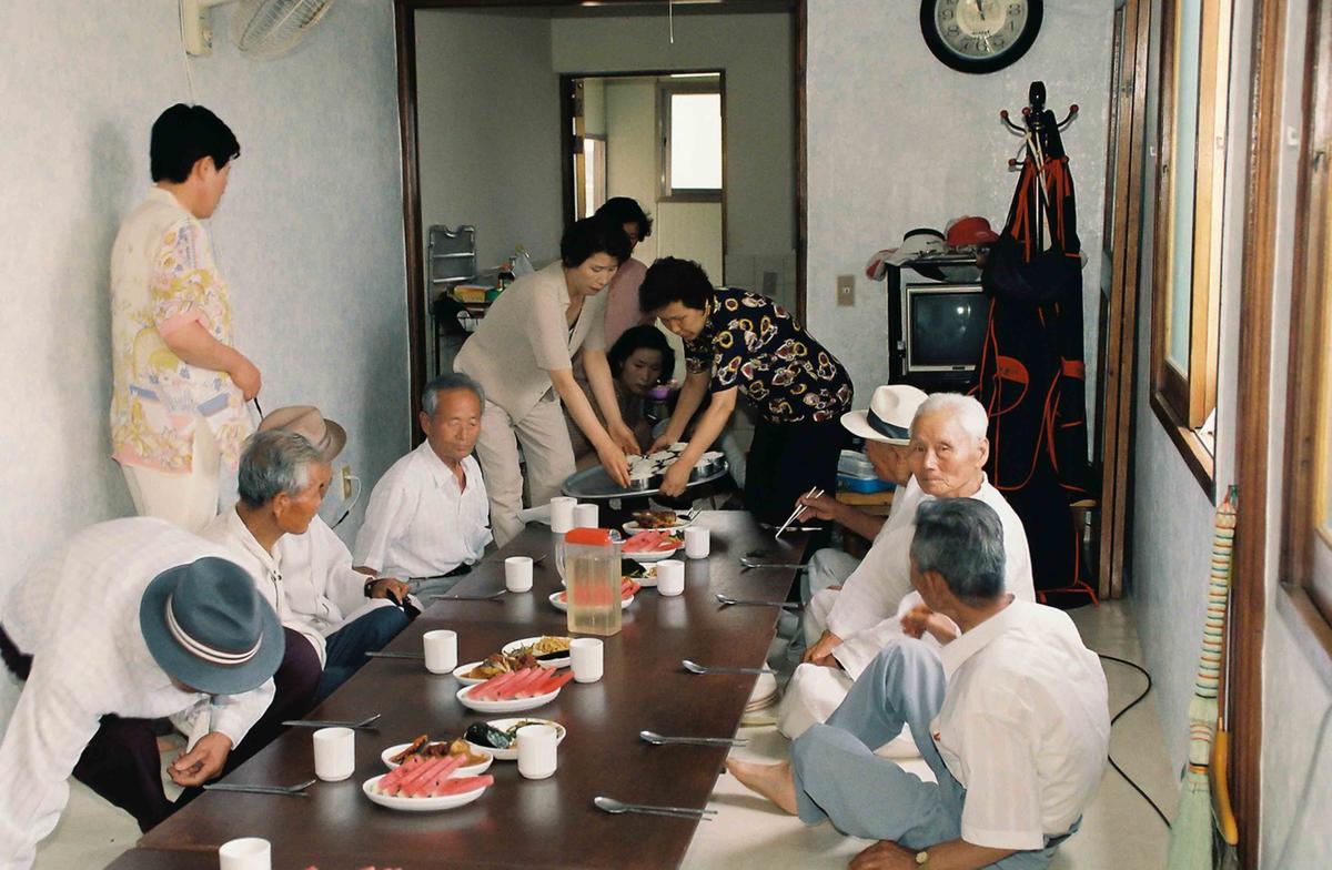 인물