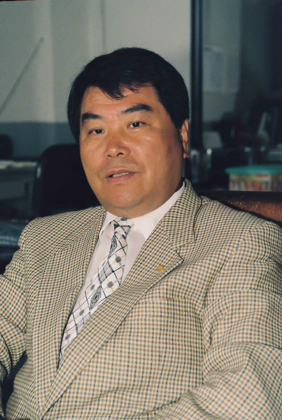 인물
