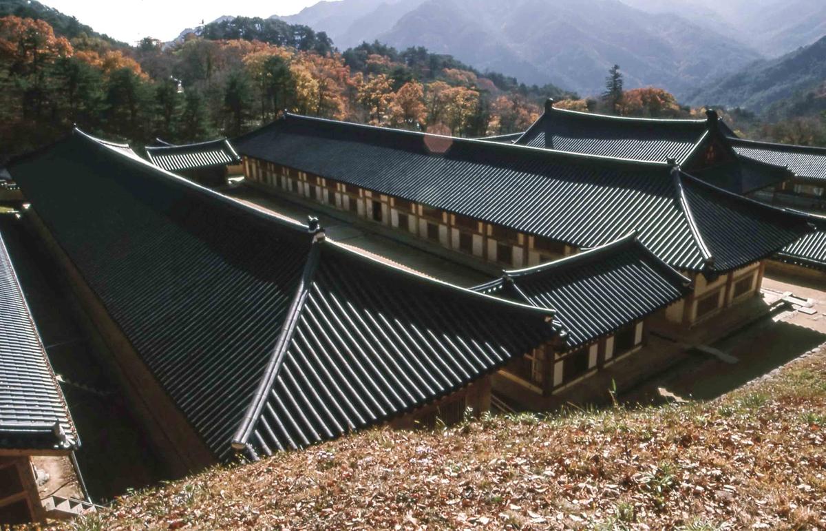 사찰