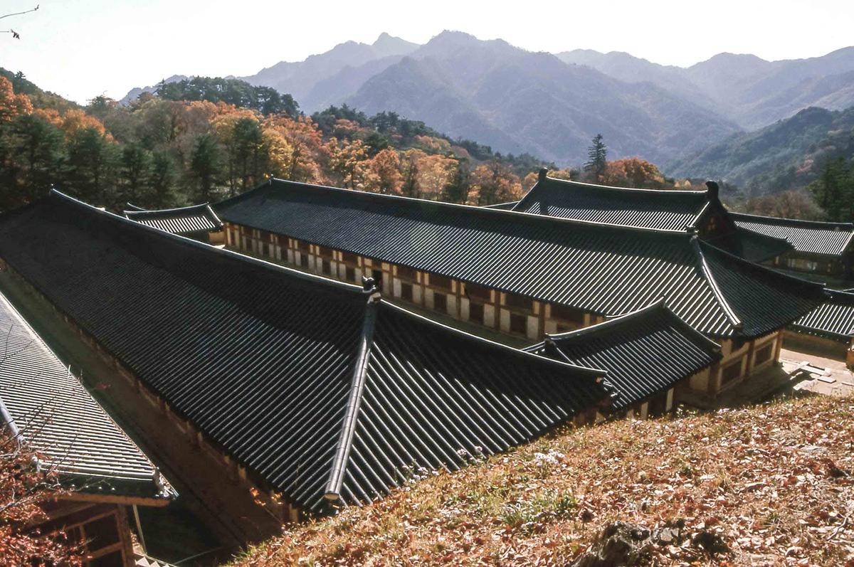 사찰