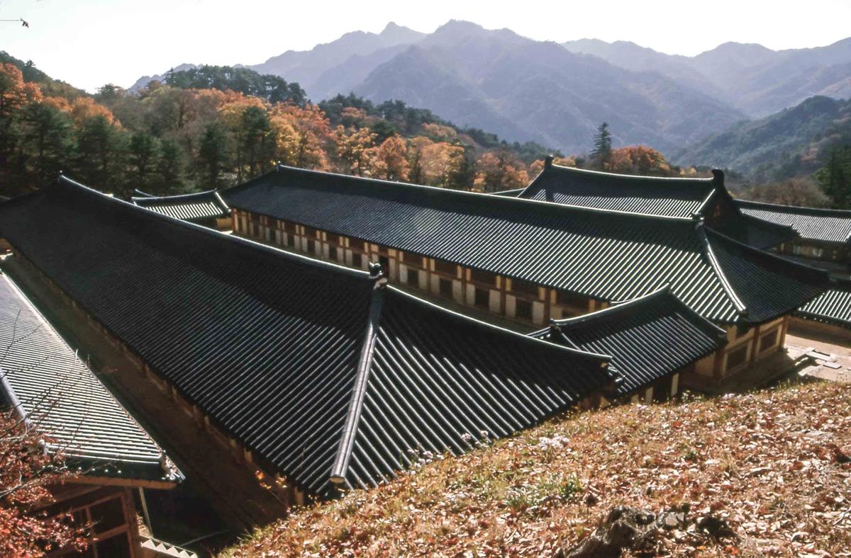 사찰