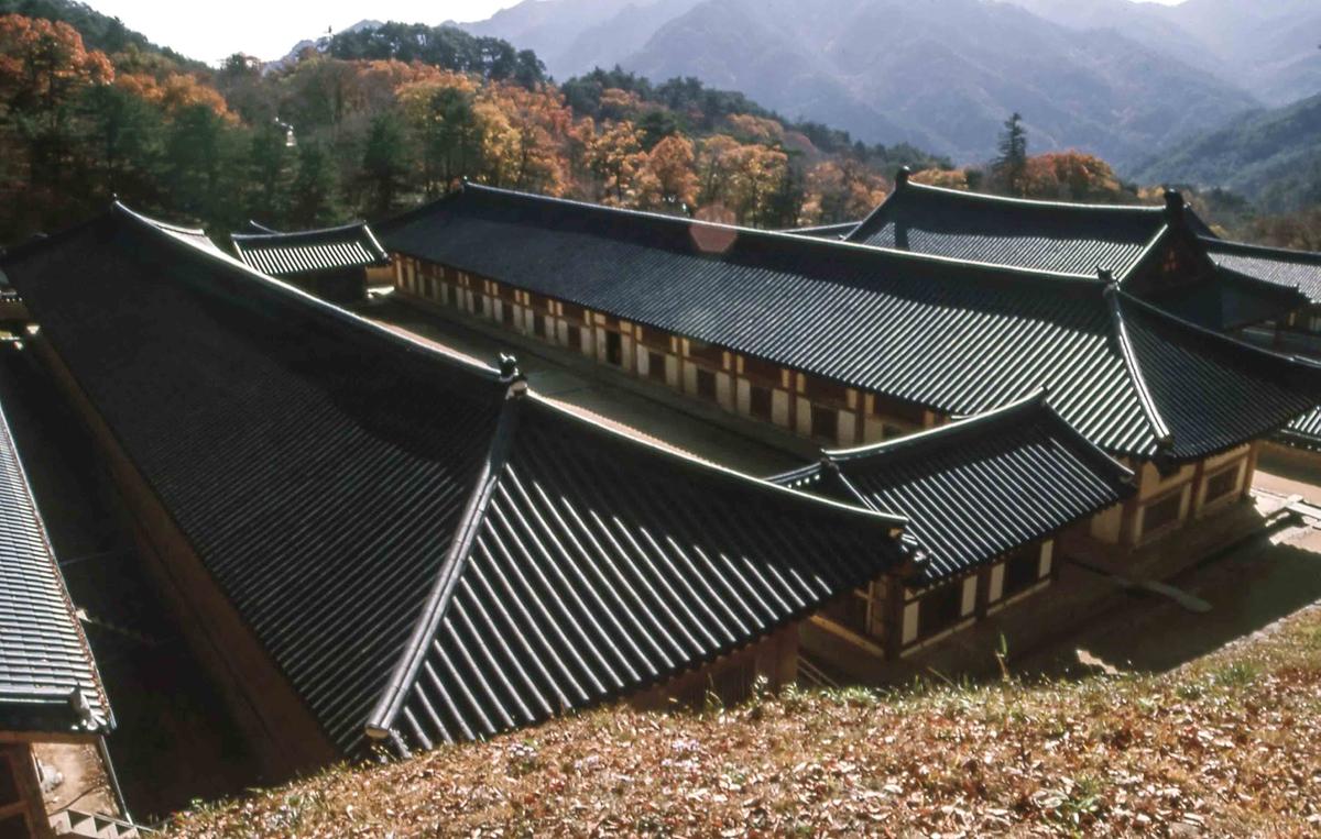 사찰