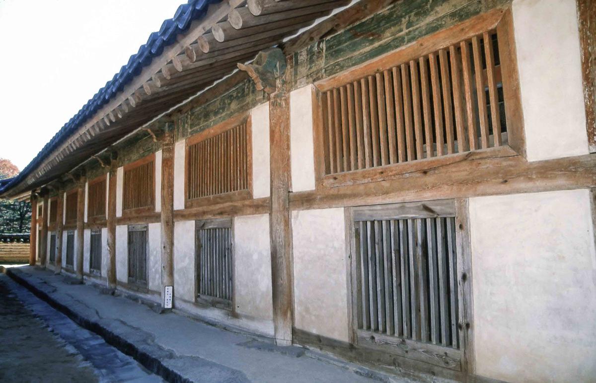 사찰