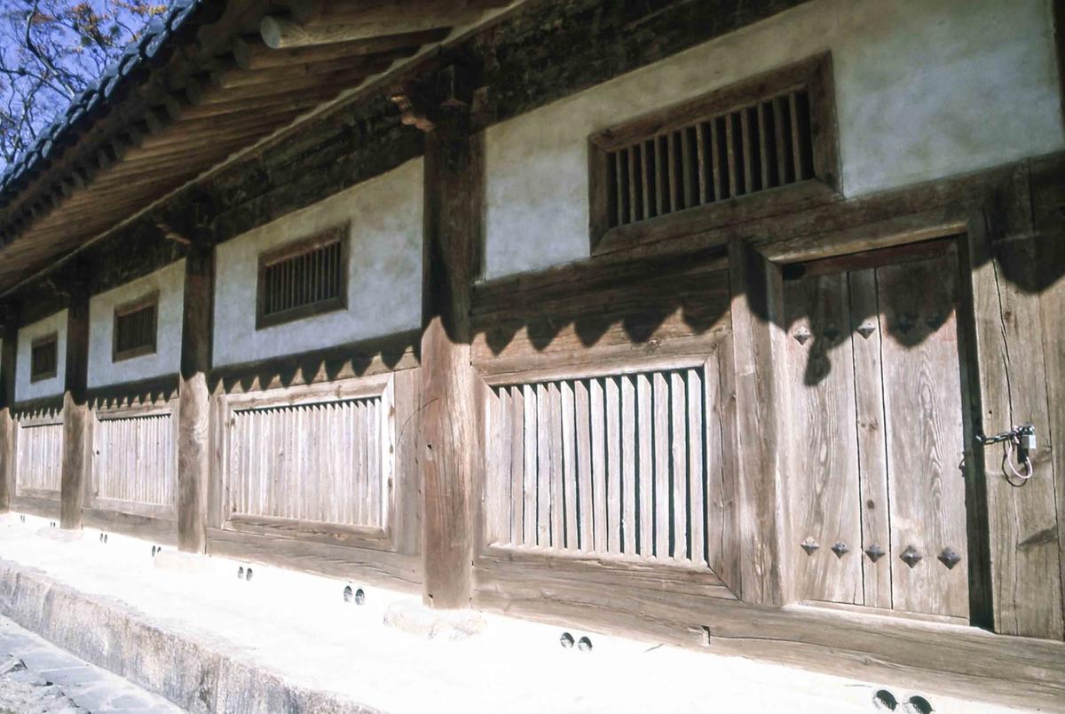 사찰