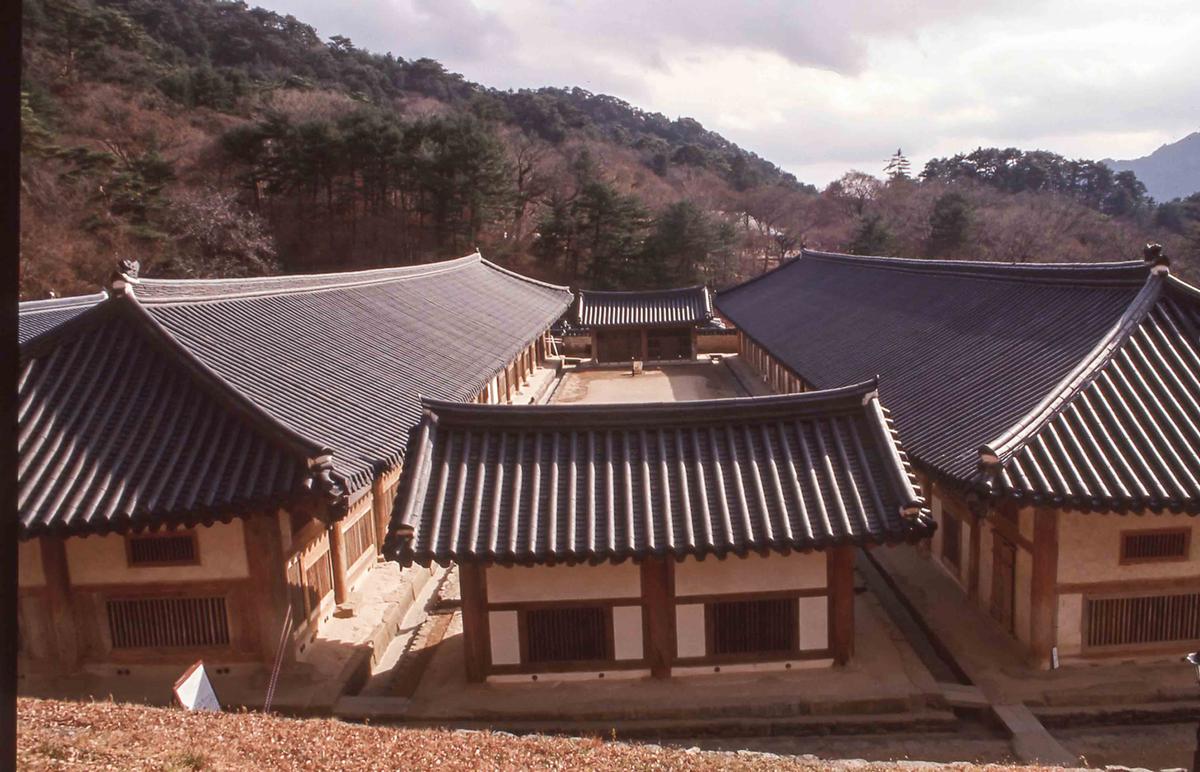 해인사