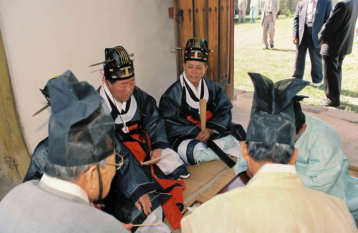 대제