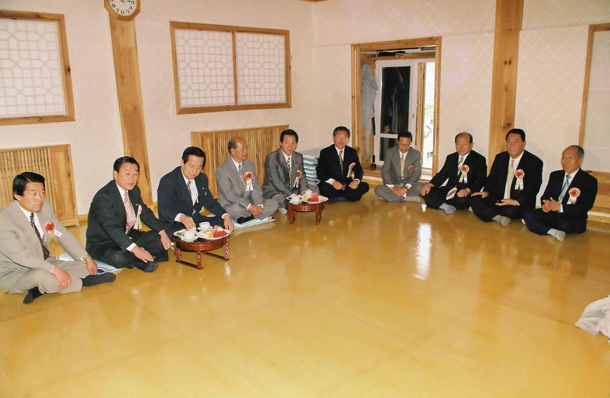 부처님 오신 날 행사