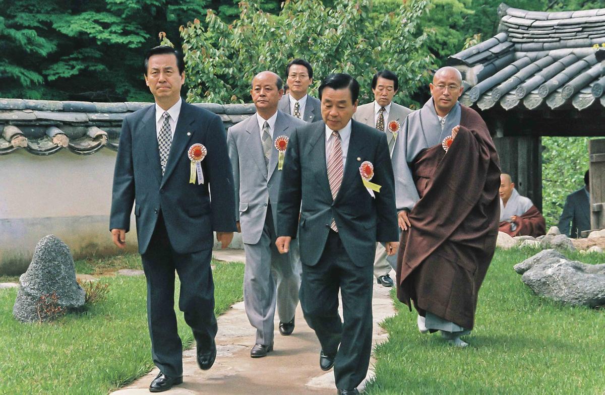 부처님 오신 날 행사