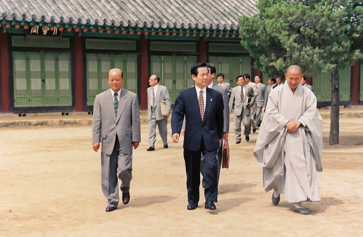 부처님오신날